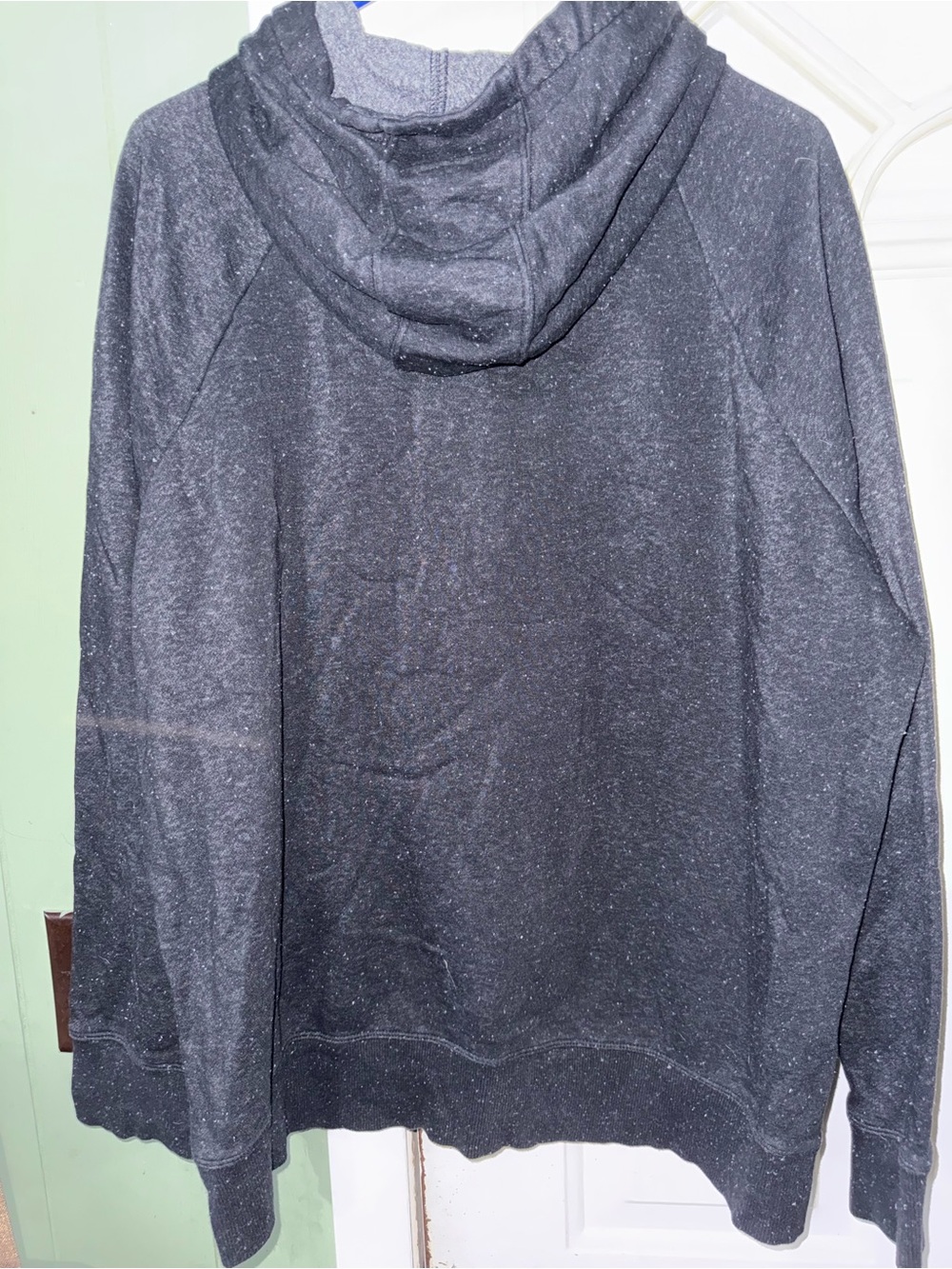 Under armour speckled hoodie - Picture 3 of 5